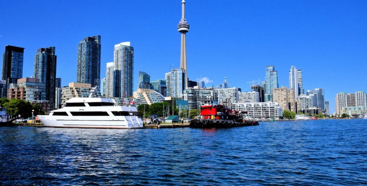 Toronto Waterfront